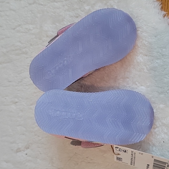 Reebok Royal Classic Unicorn Jogger Sneaker | Size 4 (Toddler) - Picture 7 of 10